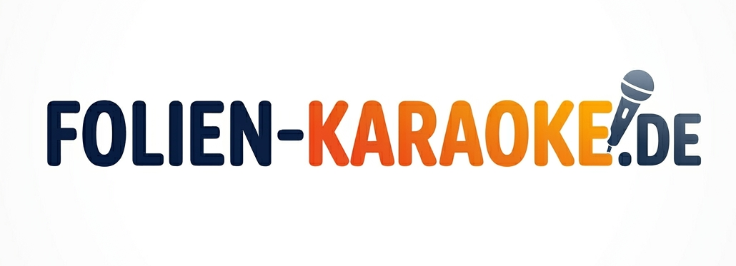 Folien-Karaoke.de